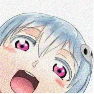 绯屿番室 留言观众头像 二