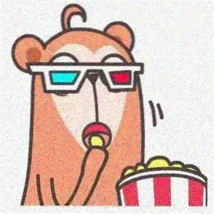 绯屿番室 留言观众头像 四